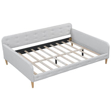 Load image into Gallery viewer, Upholstered Daybed
