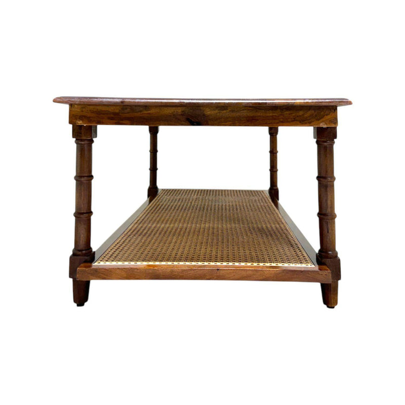 Coffee Table - Chestnut
