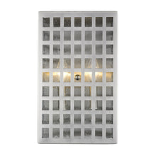 Load image into Gallery viewer, Letzel 2-Light Satin ADA Wall Sconce - Nickel
