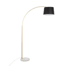 Load image into Gallery viewer, March - Contemporary Floor Lamp &amp; Elegant Finish
