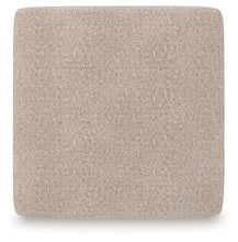 Load image into Gallery viewer, Newellen - Oversized Accent Ottoman
