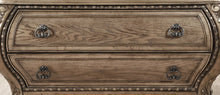 Load image into Gallery viewer, 23" Solid Wood Combo Dresser - Brown
