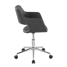 Load image into Gallery viewer, Margarite - Contemporary Office Task Chair
