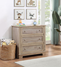 Load image into Gallery viewer, son - 3 Drawer Dresser
