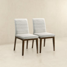 Load image into Gallery viewer, Ines - Modern Dining Chair (Set of 2)
