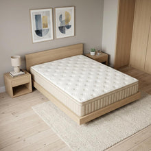 Load image into Gallery viewer, Gel Memory Foam Hybrid Mattress (745420) - Queen
