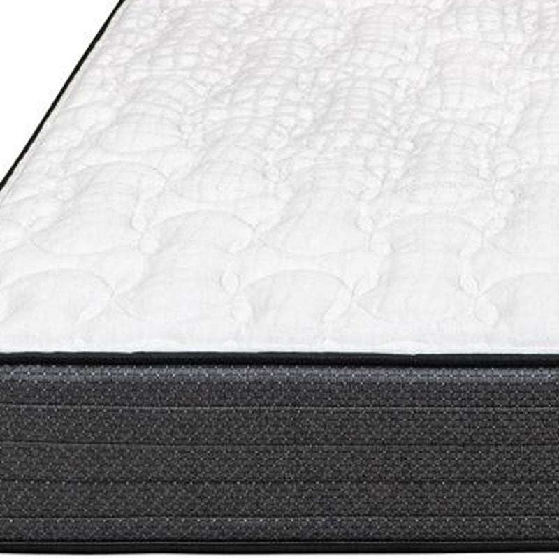 Foam Hybrid Mattress (746952) - Short King