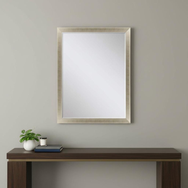 53" Accent Mirror - Gold