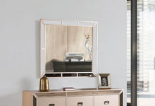Load image into Gallery viewer, Elegant Contemporary Mirror
