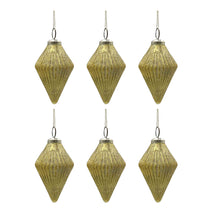 Load image into Gallery viewer, Decorative Hanging Ball Christmas Tree Ornaments
