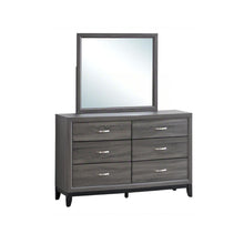 Load image into Gallery viewer, Glasgow - Dresser With 6 Drawers
