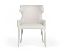 Load image into Gallery viewer, Wrapped Dining Chair - Beige
