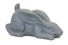 Load image into Gallery viewer, Poly Figurine Tabletop Sculpture - Gray
