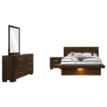 Load image into Gallery viewer, Tokyo - LED Bedroom Set
