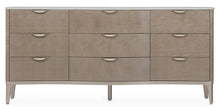 Load image into Gallery viewer, Malibu Crest - Dresser
