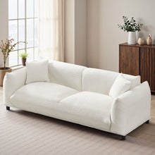 Load image into Gallery viewer, Emma - Mid-Century Modern Luxury Sofa
