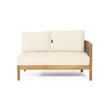 Load image into Gallery viewer, Crowne - 2 Seater Sofa
