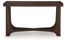 Load image into Gallery viewer, Korestone - Rectangular Cocktail Table
