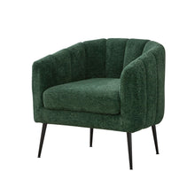 Load image into Gallery viewer, Vanity Barrel Accent Lounge Chair
