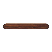 Load image into Gallery viewer, Console Table With Drawer - Chestnut

