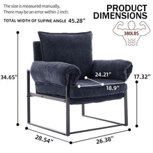 Load image into Gallery viewer, Adjustable Frame Sofa
