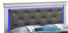 Load image into Gallery viewer, LED Elegant Bed
