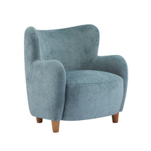 Load image into Gallery viewer, Lucia - Wingback Armchair
