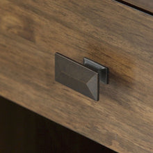 Load image into Gallery viewer, Artisan - Handcrafted Bedside Table
