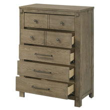 Load image into Gallery viewer, Colton - Chest - Antique White Oak

