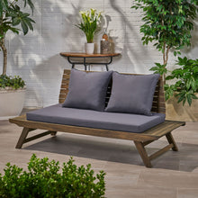 Load image into Gallery viewer, Sedona - Cozy Loveseat
