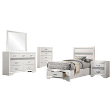 Load image into Gallery viewer, Annie - 5 Piece Bedroom Set
