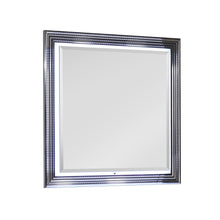 Load image into Gallery viewer, Moon - Smooth Mirror With LED - White
