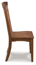Load image into Gallery viewer, Greddinton - Dining Room Side Chair (Set of 2)

