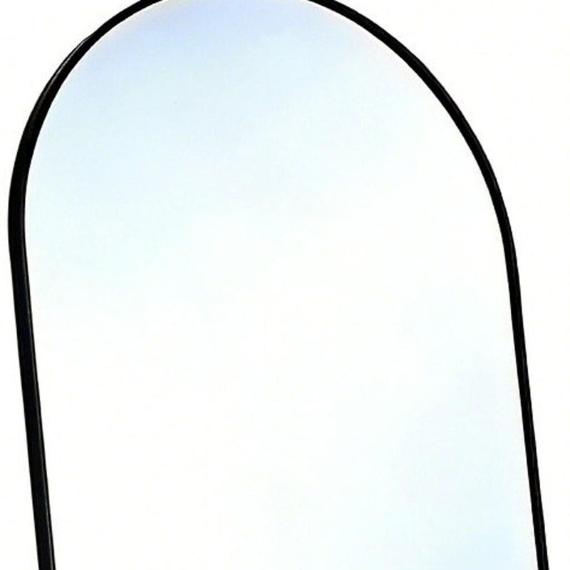 Aluminum Arch Framed - Black