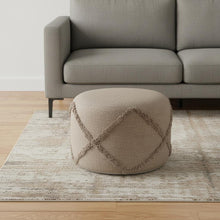 Load image into Gallery viewer, Ottoman Cotton - Brown
