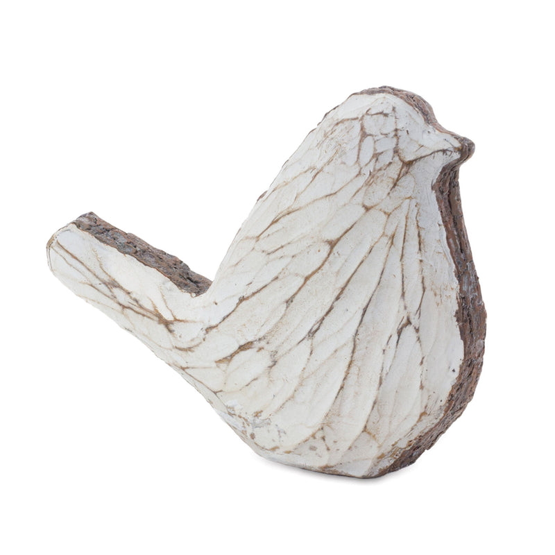 Figurine Tabletop Sculpture (Set of 4) (592996) - Brown