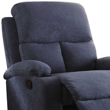 Load image into Gallery viewer, Recliner - Blue
