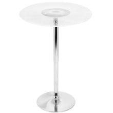 Load image into Gallery viewer, Spyra Ale - 3 Piece Contemporary Adjustable Bar With Up Set

