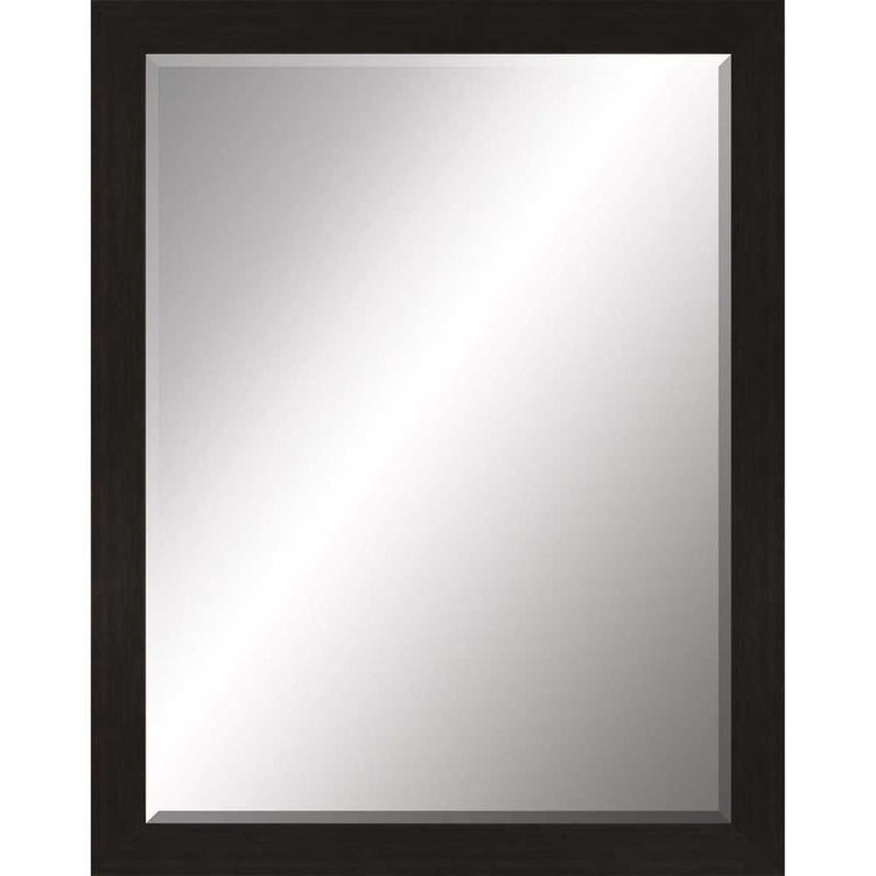 45'' Accent Mirror - Dark Brown
