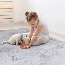 Load image into Gallery viewer, Maval - Stunning Washable Runner Rug
