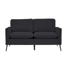 Load image into Gallery viewer, Upholstered Loveseat, For Living Room
