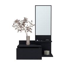 Load image into Gallery viewer, Lowell - Floating Hallway Cabinet

