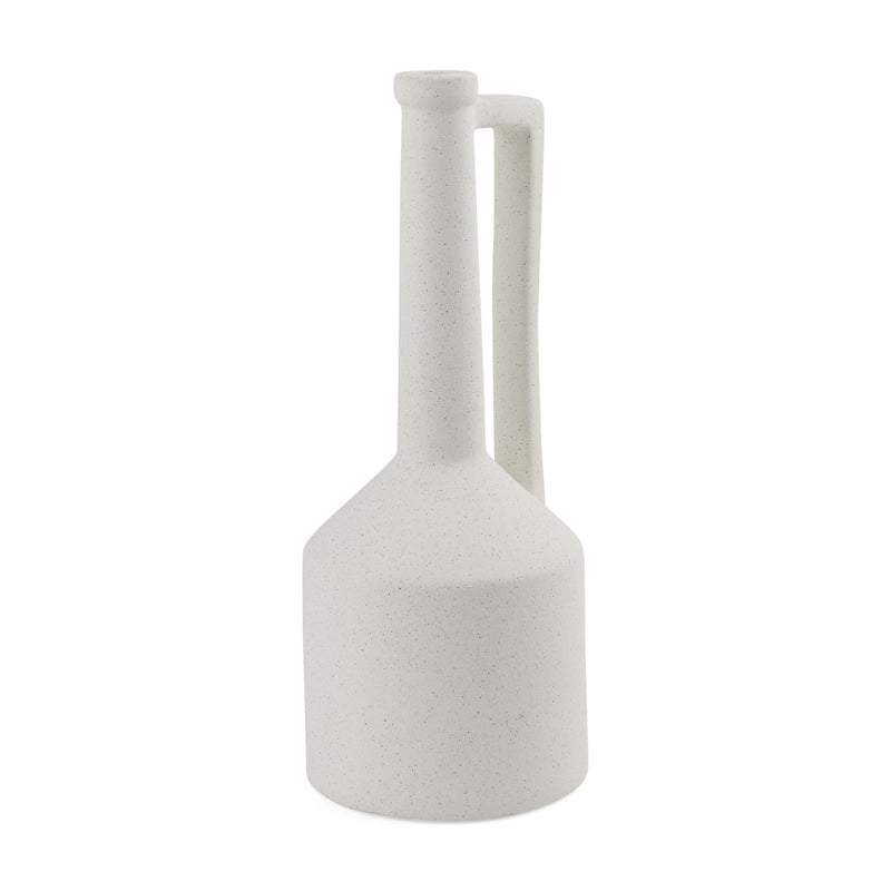 Table Vase (729943) - White