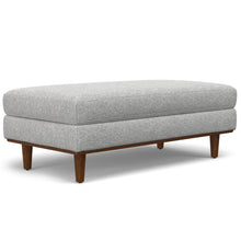 Load image into Gallery viewer, Morrison - Handcrafted Ottoman
