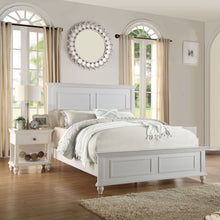 Load image into Gallery viewer, 3 Piece Bedroom Set With 2 Nightstands
