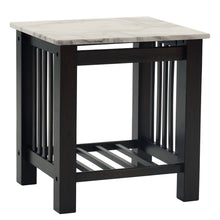Load image into Gallery viewer, Table Open Storage Shelf
