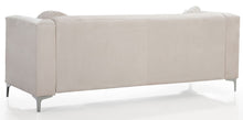 Load image into Gallery viewer, Pompano - Elegant Contemporary Sofa
