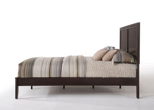 ACME Madison Queen Bed in Espresso 19570Q