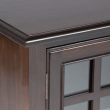 Load image into Gallery viewer, Connaught - Tall Storage Cabinet
