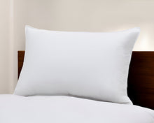 Load image into Gallery viewer, Premium Lux Down Firm Pillow - King
